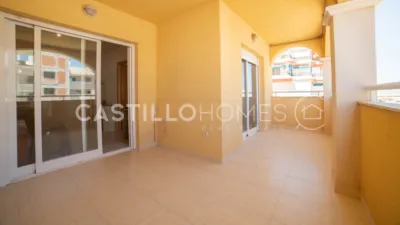 Pis – Torrevieja - Vista 4