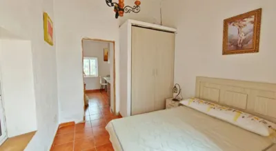 Apartment in Almáchar photo 14