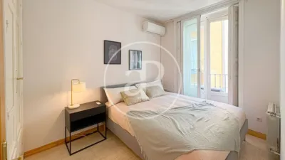 Apartamento en Universidad-Malasaña photo 10