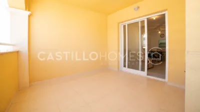 Pis – Torrevieja - Vista 3