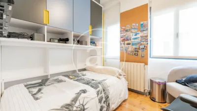 Apartment in Cortes-Huertas photo 31