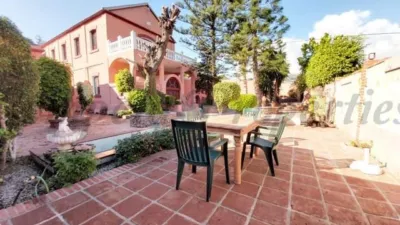 House in Capistrano-Cueva de Nerja photo 28