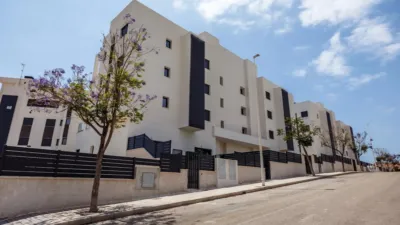 Piso – la Vila Joiosa / Villajoyosa, Urbanització Gasparot, la Marina Baixa - Vista 3