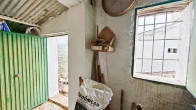 Apartment in Almáchar photo 31