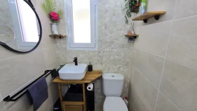 House in Viñuela photo 34
