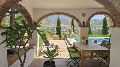 House in Viñuela photo 4
