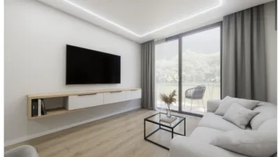 Pis – Torrevieja, San Roque - Vista 3