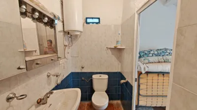 Apartment in Almáchar photo 26
