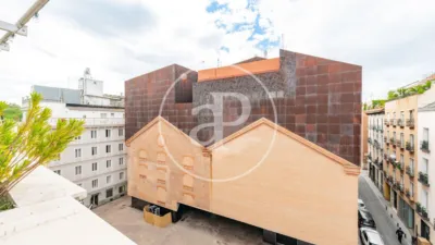 Apartment in Cortes-Huertas photo 43