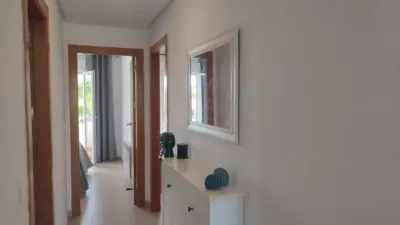 Apartment in Gea y Trullols photo 20