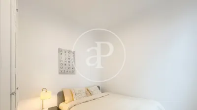 Apartamento en Universidad-Malasaña photo 15