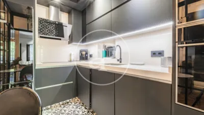 Apartment in Universidad-Malasaña photo 18