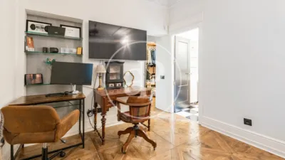Apartment in Universidad-Malasaña photo 24