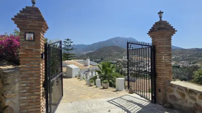 House in Viñuela photo 37