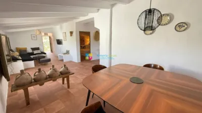 Rustic Finca in Lúcar photo 42