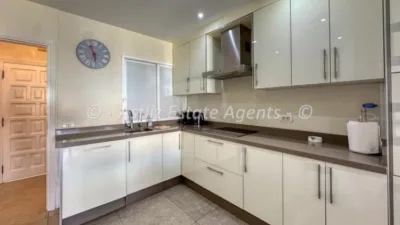 Apartment in Santiago del Teide photo 9