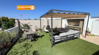 Casa – Pilar de la Horadada, Barrio Los Segundas - Vista 2