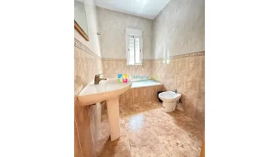 Villa in Almanzora photo 13