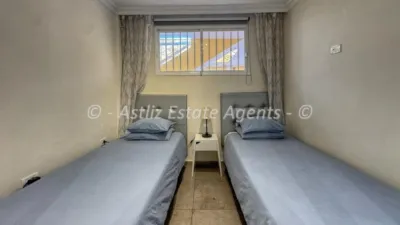 Apartment in Santiago del Teide photo 4
