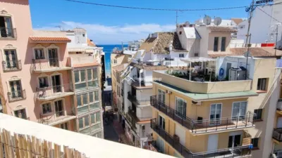 Piso – Benidorm - Vista 4