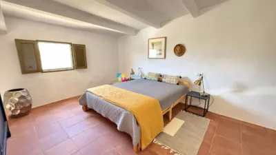 Rustic Finca in Lúcar photo 33