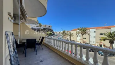 Apartment in Santiago del Teide photo 24