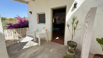 Rustic Finca in Lúcar photo 22