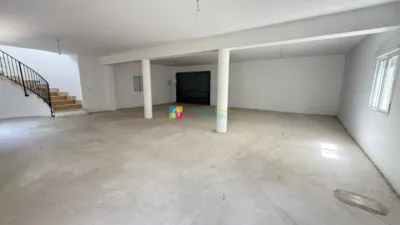 Villa in Almanzora photo 22