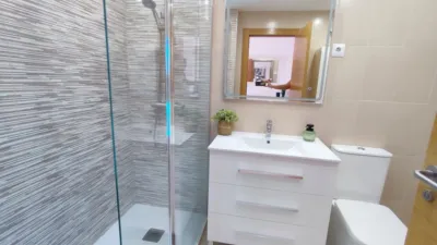 Apartment in Gea y Trullols photo 4