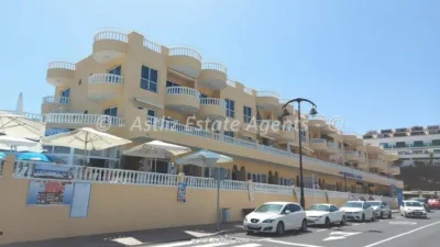Apartment in Santiago del Teide photo 34