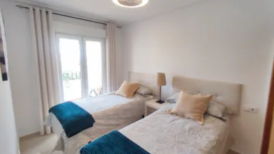 Apartment in Gea y Trullols photo 25