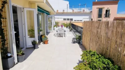 Piso – Benidorm - Vista 2