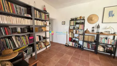 Rustic Finca in Lúcar photo 5