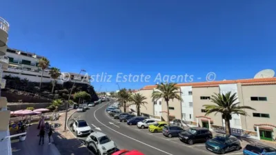 Apartment in Santiago del Teide photo 29