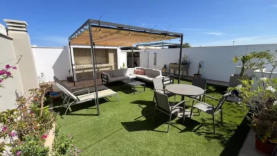 Casa – Pilar de la Horadada, Barrio Los Segundas - Vista 3