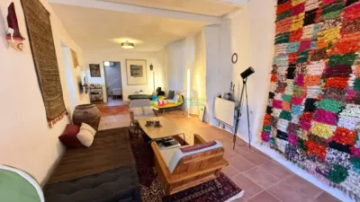 Rustic Finca in Lúcar photo 11
