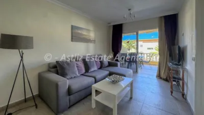Apartment in Santiago del Teide photo 16