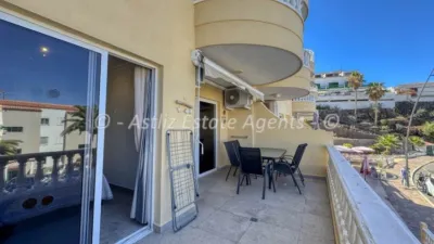 Apartment in Santiago del Teide photo 25