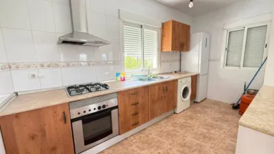 Villa in Almanzora photo 10