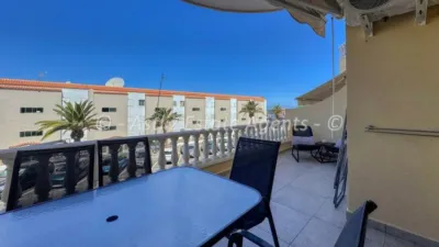 Apartment in Santiago del Teide photo 27