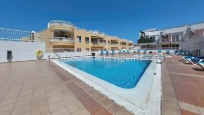 Apartment in Santiago del Teide photo 32