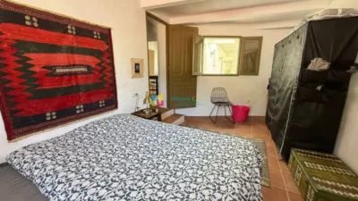 Rustic Finca in Lúcar photo 18