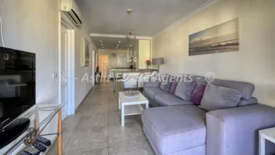 Apartment in Santiago del Teide photo 18