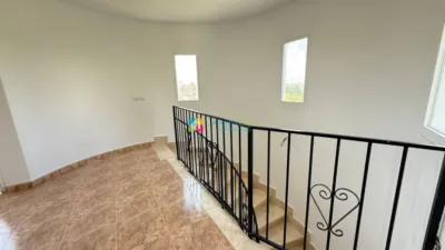 Villa in Almanzora photo 20