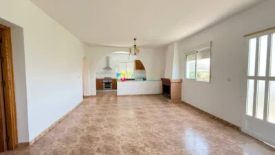 Villa in Almanzora photo 11