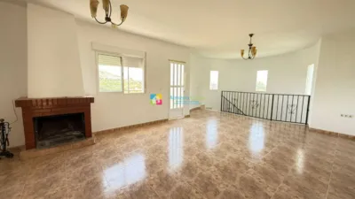 Villa in Almanzora photo 6
