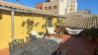 House in El Pinós - Pinoso photo 43