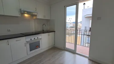 Piso – Aspe - Vista 3