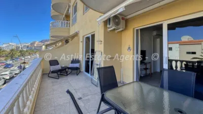 Apartment in Santiago del Teide photo 26
