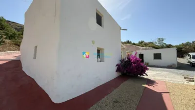 Rustic Finca in Lúcar photo 35